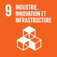 9 - Innovation et infrastructure