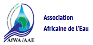 logo association africaine de l'eau