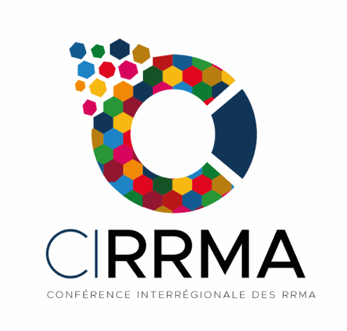 Logo de la CIRRMA
