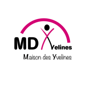 logo maison des yvelines