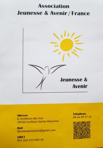 Jeunesse et Avenir/France 