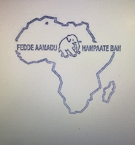 Association fedde Aamadu Hampaaté Bah