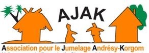 Association pour le Jumelage Andrésy Korgom
