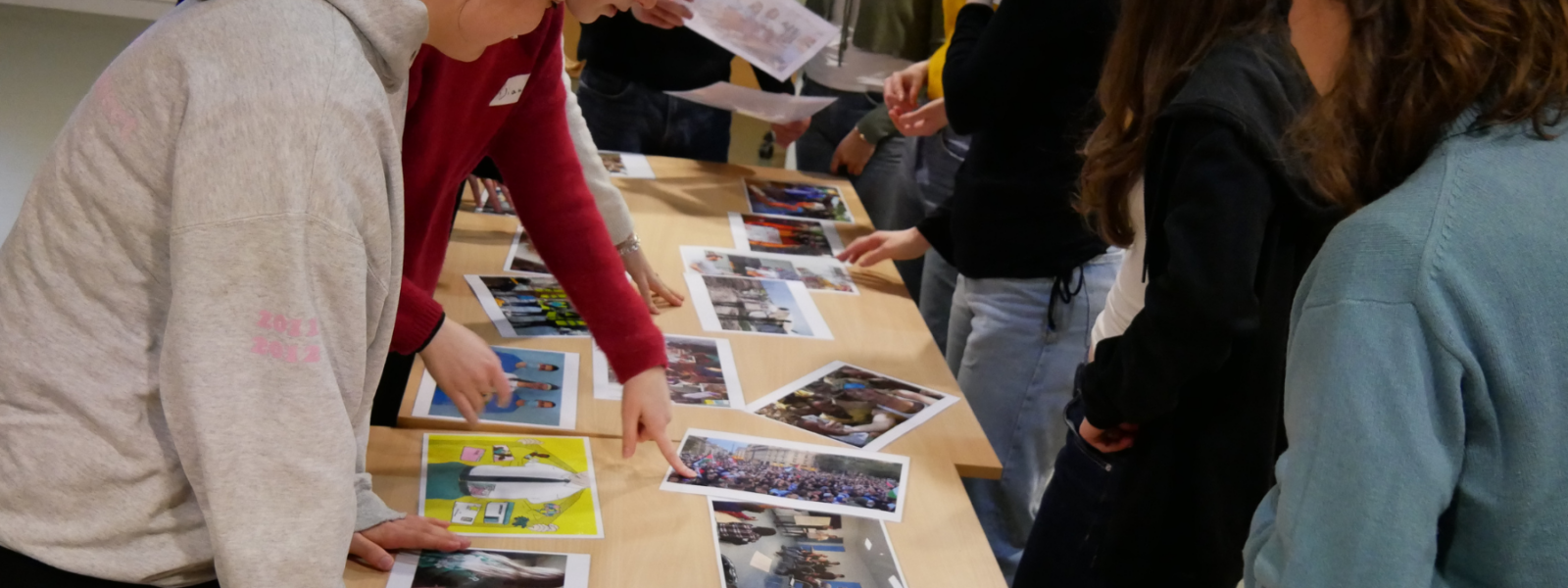 Qu’est-ce que l’Education à la citoyenneté mondiale (ECM) ?